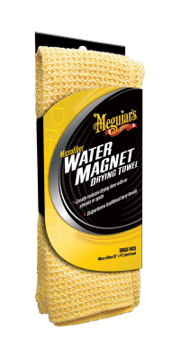 PAÑO WATER MAGNET