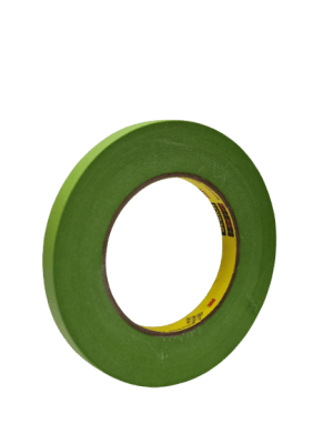 CINTA ENMASCARAR VERDE 233+