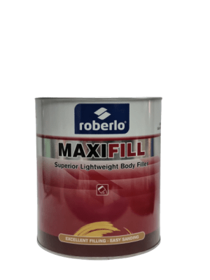 MAXIFILL