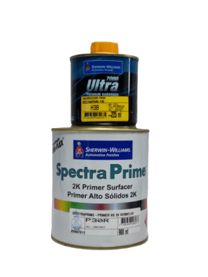 SPECTRAPRIME HS 2K P30