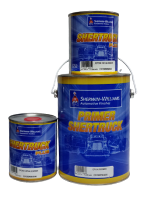 SHER EPOXI PRIMER