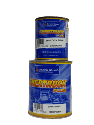 SHER EPOXI PRIMER
