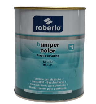 BUMPER