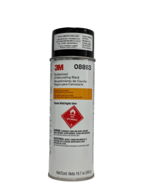 Revestimiento de caucho anticorrosivo, PN08883