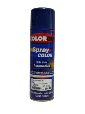 WASH PRIMER EN SPRAY