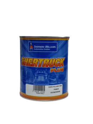 PRIMER POLIURETANO SHERTRUCK