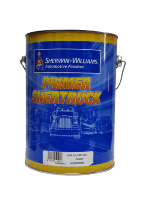 PRIMER POLIURETANO SHERTRUCK