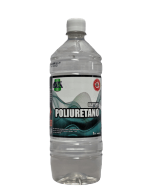 DILUYENTE POLIURETANO