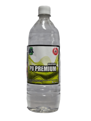DILUYENTE POLIURETANO PREMIUM
