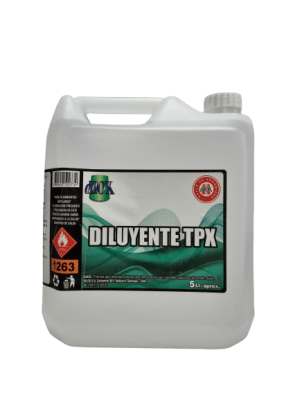 DILUYENTE XILENO O XILOL BD 5L