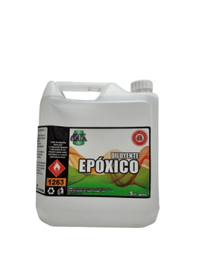 DILUYENTE EPOXICO