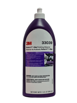Sistema 3M™ Perfect-It™ de 1 Paso 33039