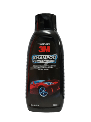 SHAMPOO CONCENTRADO 8800