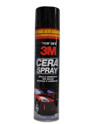 CERA EN SPRAY 8400