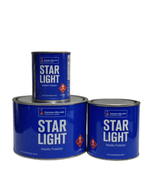 MASILLA STAR LIGHT