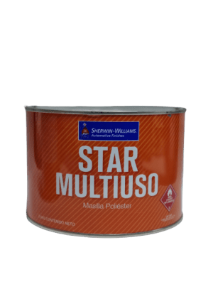 MASILLA STAR MULTIUSO