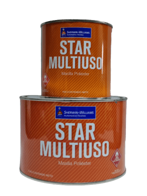 MASILLA STAR MULTIUSO