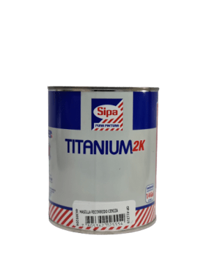 MASILLA RECORRIDO CENIZA