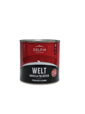 MASILLA WELT