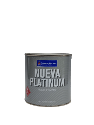 MASILLA PLATINUM