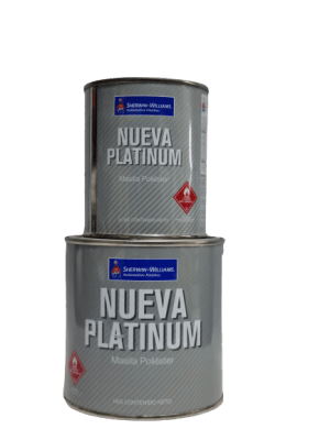 MASILLA PLATINUM