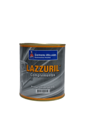 PRIMER UNIVERSAL GRIS 018