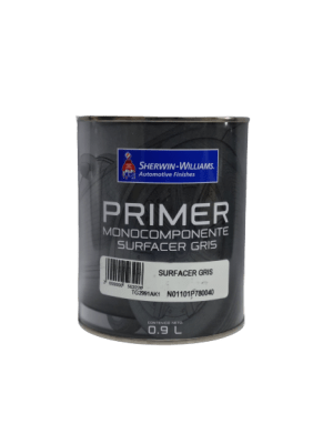 SURFACER GRIS