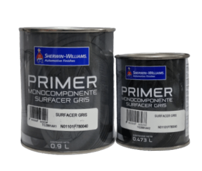 SURFACER GRIS