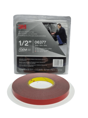 CINTA DOBLE CONTACTO