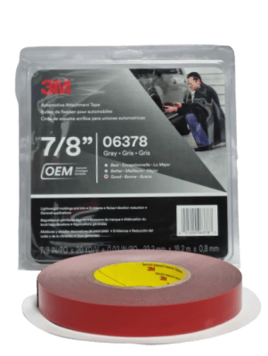 CINTA DOBLE CONTACTO