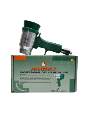 PISTOLA DE SECADO RAPIDO JA-950 (Venturi)