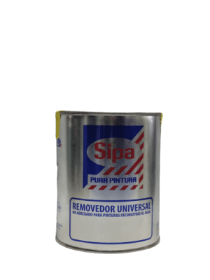 REMOVEDOR DE PINTURA