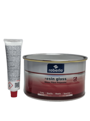 RESINGLASS 1.5 KG
