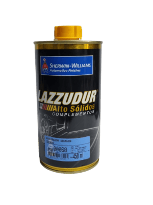 ACELERADOR DE SECADO