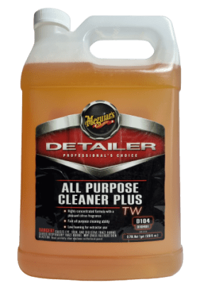 ALL PURPOSE CLEANER PLUS 3.78L