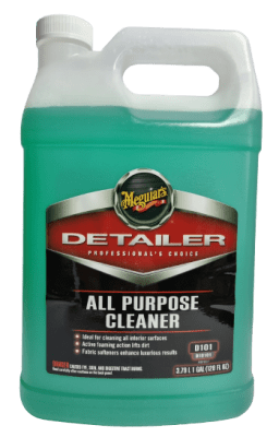 ALL PURPOSE CLEANER 3.78L