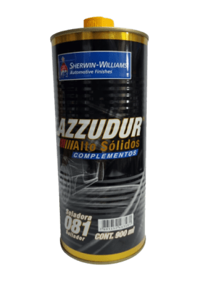 ADHERENTE PARA PLASTICO 081