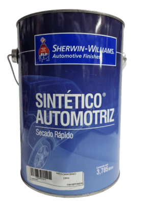 ANTICORROSIVO GRIS