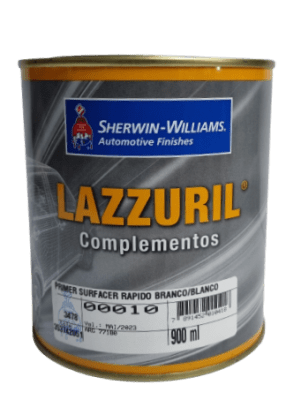 PRIMER MONOCOMPONENTE