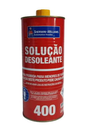 SOLUCION DESENGRASANTE SW