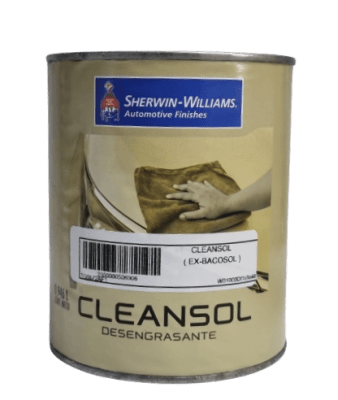DESENGRASANTE CLEANSOL
