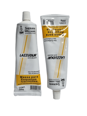 MASILLA PEQUEÑAS CORRECCIONES