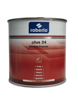 MASILLA PLUS 24 - 4KG