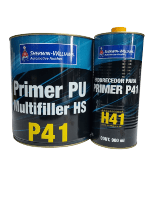 PRIMER MULTIFILLER P41