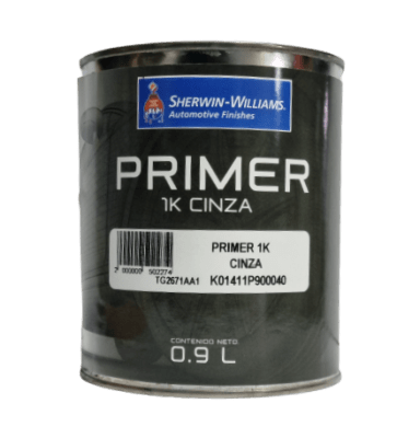 PRIMER 1K CINZA 1/4