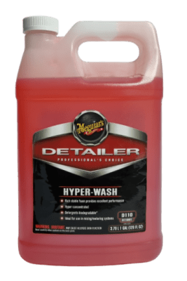 HYPER WASH 3.78L