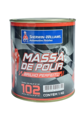 PASTA DE PULIR 102 FINA