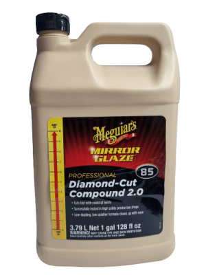 DIAMOND CUT COMPOUND N° 85 3.78L