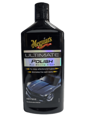 ULTIMATE POLISH 473ML