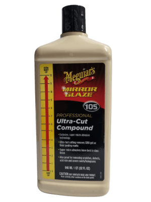 ULTRA CUT COMPOUND 946ML